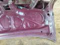 крышка багажника (дверь 3-5) Toyota Carina E 1 поколение T190 1995, 1.8 л., 7A-FE, бензин, МКПП, седан - фото №15