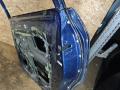 дверь задняя правая Toyota Corolla Verso 2 поколение AR10 2007, 2.2 л., дизель, МКПП, передний привод - фото №4