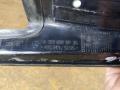 накладка на порог внутренняя Mercedes-Benz C-Класс W203/S203/CL203 [рестайлинг] 2005, 2.2 л., дизель, МКПП, универсал, A2036800935 - фото №6