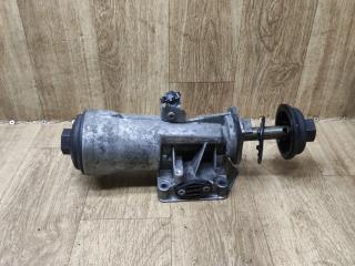 корпус масляного фильтра Volkswagen Passat B6 2008, 2.0 л., дизель, МКПП, универсал, 6740273401, 045115389G