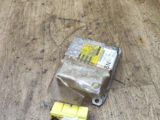 блок AirBag Toyota Corolla Verso 2 поколение AR10 2007, 2.2 л., дизель, МКПП, передний привод, 89170-0F070