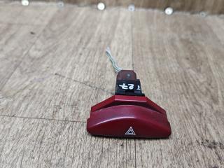 кнопка аварийной сигнализации Citroen C5 1 поколение 2001, 2.9 л., бензин, АКПП, лифтбэк, 96326950KR