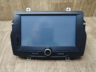 магнитола Lada Vesta 1 поколение 2017, 1.6 л., бензин, МКПП, седан, 8450007950