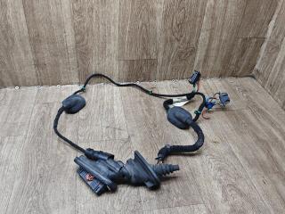 дверная проводка Volkswagen Touran 1 поколение 2004, 2.0 л., BMM, дизель, МКПП, минивэн, 1T0971120L