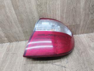 фонарь задний правый Nissan Maxima A33 2002, 2.0 л., VQ20DE, бензин, АКПП, седан