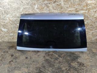 стекло заднее Mercedes-Benz M-Класс W163 2001, 3.2 л., бензин, АКПП, внедорожник 5 дв.