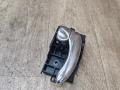ручка внутренняя передняя правая Nissan Maxima A33 2002, 2.0 л., VQ20DE, бензин, АКПП, седан - фото №2