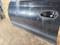 дверь передняя левая Toyota Carina E 1 поколение T190 1995, 1.8 л., 7A-FE, бензин, МКПП, универсал, передний привод - фото №4