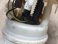 насос топливный Citroen C5 1 поколение 2001, 3.0 л., бензин, АКПП, лифтбэк, 9632672080 - фото №6