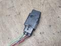 кнопка противотуманных фар Toyota Carina E 1 поколение T190 1995, 1.8 л., 7A-FE, бензин, МКПП, универсал, передний привод - фото №2