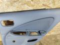 обшивка двери задняя правая Nissan Almera N16 2003, 1.5 л., QG15DE, бензин, МКПП, хетчбэк 5 дв. - фото №2