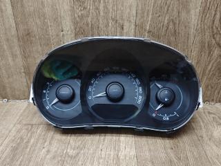 щиток приборов (приборная панель) Lada Vesta 1 поколение 2017, 1.6 л., бензин, МКПП, седан, 8450007022