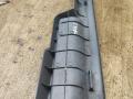 накладка на порог внутренняя Nissan Almera N16 2003, 1.5 л., QG15DE, бензин, МКПП, хетчбэк 5 дв. - фото №4