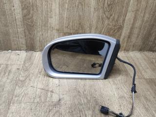 зеркало наружное левое Mercedes-Benz C-Класс W203/S203/CL203 2003, 2.2 л., дизель, АКПП, универсал