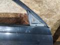 дверь передняя правая Toyota Carina E 1 поколение T190 1995, 1.8 л., 7A-FE, бензин, МКПП, универсал, передний привод - фото №5