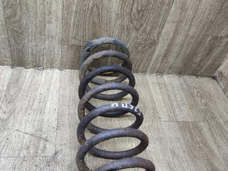 пружина передняя Alfa Romeo 166 1 поколение 1999, 2.0 л., Ti, бензин, МКПП, хетчбэк 5 дв.