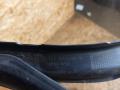 накладка двери внутренняя передняя правая Opel Astra J 2011, 1.3 л., дизель, МКПП, хетчбэк 5 дв., 13264850RH, 13264850 - фото №3