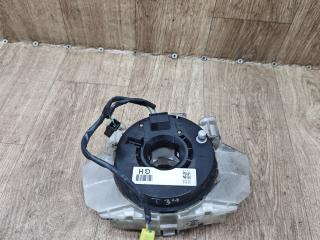 шлейф руля Nissan Almera N16 2003, 1.6 л., бензин, МКПП, хетчбэк 5 дв.