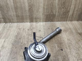 клапан EGR Mercedes-Benz C-Класс W203/S203/CL203 2003, 2.2 л., OM 611.962, дизель, АКПП, универсал, 6110900754