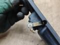 ручка внутренняя передняя левая Mercedes-Benz C-Класс W203/S203/CL203 2003, 2.2 л., дизель, АКПП, универсал - фото №6