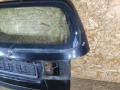 крышка багажника (дверь 3-5) Toyota Carina E 1 поколение T190 1995, 1.8 л., 7A-FE, бензин, МКПП, универсал, передний привод - фото №2