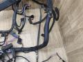 проводка двигателя Mercedes-Benz M-Класс W163 2001, 3.2 л., бензин, АКПП, внедорожник 5 дв. - фото №6