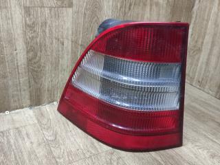 фонарь задний левый Mercedes-Benz M-Класс W163 2001, 3.2 л., бензин, АКПП, внедорожник 5 дв., A1638200364