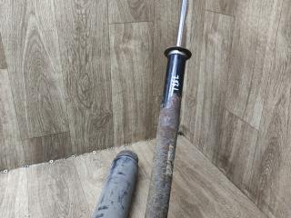 амортизатор задний Opel Astra J 2011, 1.3 л., дизель, МКПП, хетчбэк 5 дв.