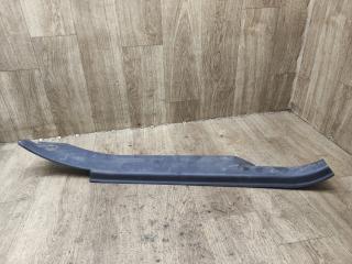 накладка на порог внутренняя Toyota Corolla Verso 2 поколение AR10 2007, 2.2 л., дизель, МКПП, передний привод, 67917-0F010