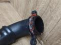патрубок интеркулера Opel Astra J 2011, 1.3 л., дизель, МКПП, хетчбэк 5 дв., 13265279 - фото №2