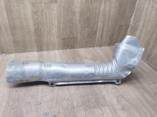 тепловой экран глушителя Citroen C5 1 поколение 2001, 2.0 л., дизель, МКПП, лифтбэк, 36979
