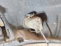 бампер передний Hyundai Santa Fe 2 поколение (CM) 2005, 2.2 л., дизель, АКПП, внедорожник 5 дв. - фото №16