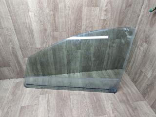 стекло двери передней левой Lada Vesta 1 поколение 2019, 1.6 л., бензин, МКПП, седан