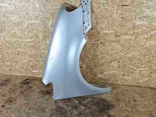 крыло переднее правое Volkswagen Touran 1 поколение 2004, 2.0 л., BMM, дизель, МКПП, минивэн