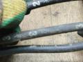провод высоковольтный Toyota Carina E 1 поколение T190 1995, 1.8 л., 7A-FE, бензин, МКПП, универсал, передний привод - фото №7