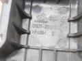 клемма аккумулятора плюс Hyundai Santa Fe 2 поколение (CM) 2005, 2.2 л., дизель, АКПП, внедорожник 5 дв., 91971-2B370 - фото №6