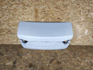 крышка багажника (дверь 3-5) Lada Vesta 1 поколение 2019, 1.6 л., бензин, МКПП, седан, 8450013789