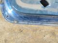 крышка багажника (дверь 3-5) Toyota Corolla Verso 2 поколение AR10 2007, 2.2 л., дизель, МКПП, передний привод - фото №19