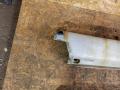 накладка на порог Mercedes-Benz M-Класс W163 2001, 3.2 л., M 112.942, бензин, АКПП, внедорожник 5 дв. - фото №3
