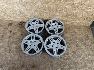 диск литой Citroen C5 1 поколение 2001, 2.0 л., дизель, МКПП, седан