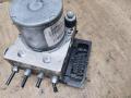 блок ABS Peugeot 3008 1 поколение 2013, 1.6 л., дизель, МКПП, минивэн, 9666634, 0265950837 - фото №2