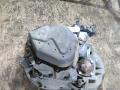 КПП механическая (МКПП) Citroen C5 1 поколение 2001, 2.0 л., дизель, МКПП, лифтбэк - фото №6