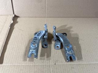 петля капота Citroen C5 1 поколение 2001, 2.9 л., бензин, АКПП, хетчбэк 5 дв.