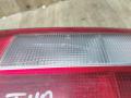 фонарь крышки багажника правый Toyota Carina E 1 поколение T190 1995, 1.8 л., 7A-FE, бензин, МКПП, универсал, передний привод - фото №2