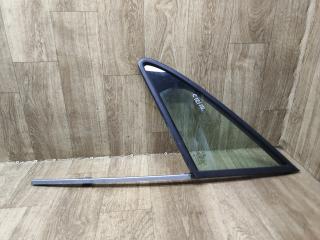 стекло двери передней левой Peugeot 407 1 поколение 2008, 2.0 л., дизель, МКПП, универсал