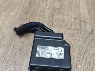 блок AirBag Lada Vesta 1 поколение 2017, 1.6 л., бензин, МКПП, седан, 8450007029, 2180-3824010-20