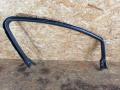 накладка двери внутренняя передняя правая Opel Astra J 2011, 1.3 л., дизель, МКПП, хетчбэк 5 дв., 13264850RH, 13264850 - фото №2