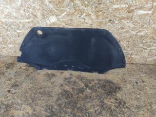 шумоизоляция капота Lada Vesta 1 поколение 2017, 1.6 л., бензин, МКПП, седан