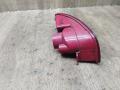 фонарь противотуманный правый Hyundai Santa Fe 2 поколение (CM) 2005, 2.2 л., дизель, АКПП, внедорожник 5 дв., 924092B000 - фото №3