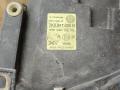 фара левая Volkswagen Touran 1 поколение 2004, 1.9 л., дизель, МКПП, минивэн, 2K0941005, 2K0941005B - фото №3